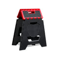 Cavalete Dobrável Mamuth Universal para Motocross e Off-Road