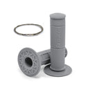 Manopla Diamond Waffle com Arame Inox para Moto
