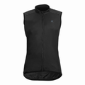 Colete Mattos Racing Technic Bike Preto – Proteção e Conforto para MTB e Ciclismo
