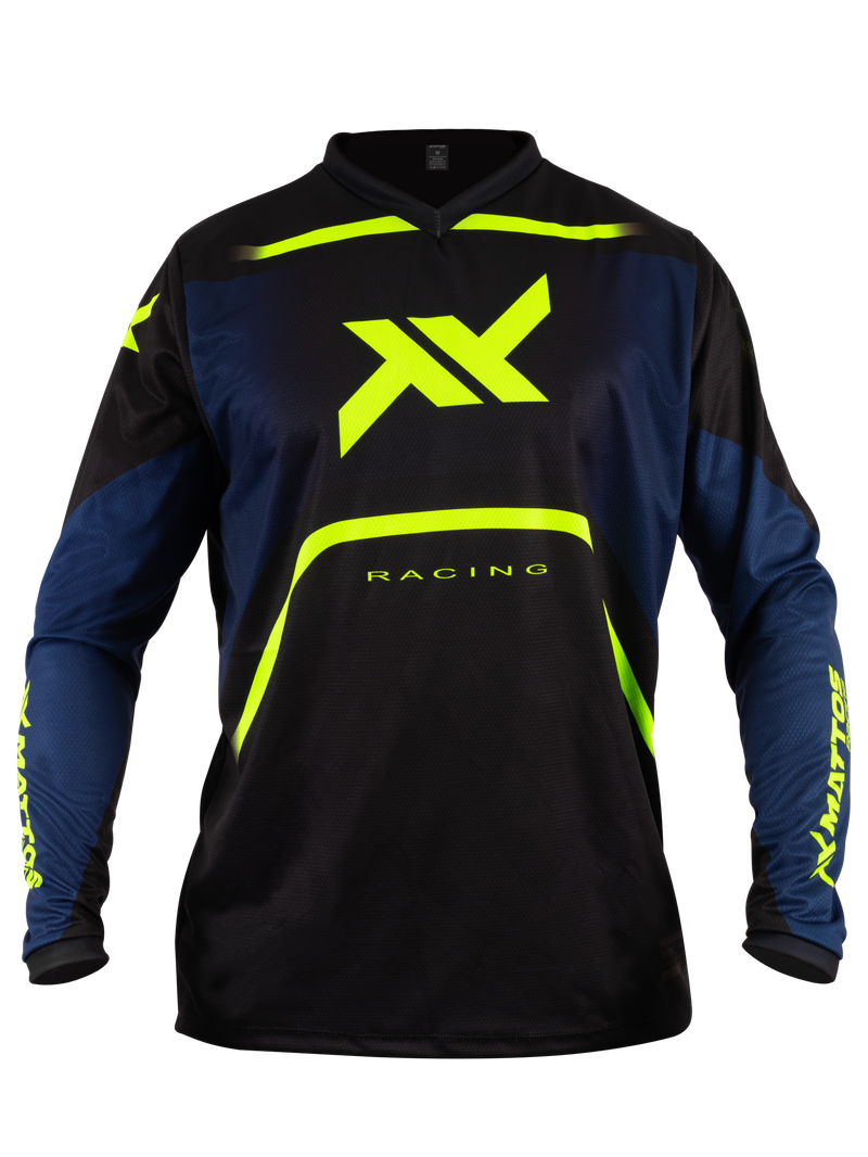 Conjunto Mattos Start - 2026