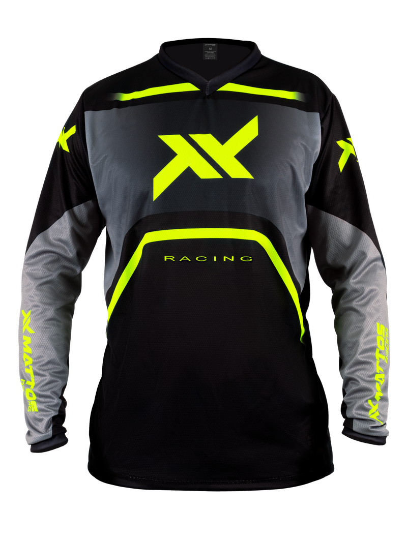 Conjunto Mattos Start - 2026