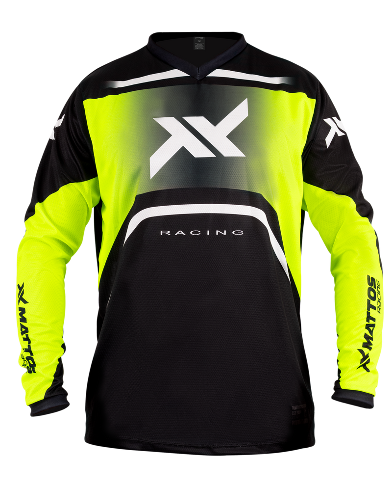 Conjunto Mattos Start - 2026