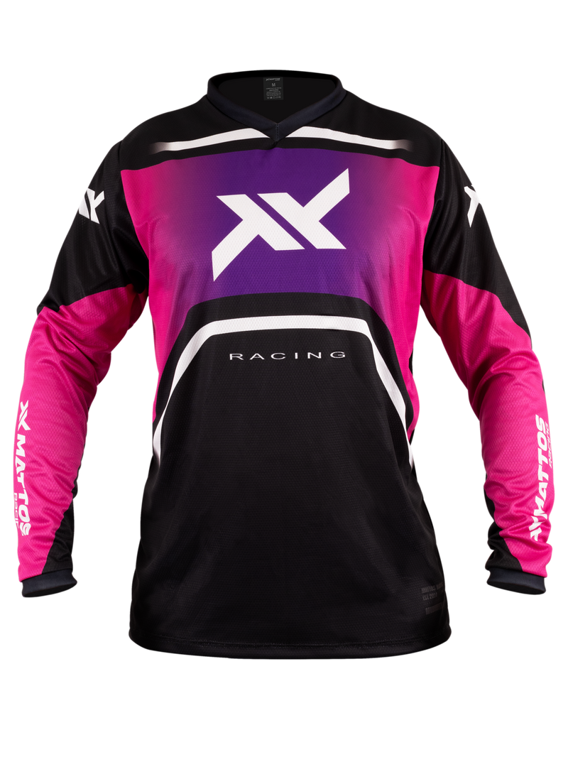 Conjunto Mattos Start - 2026