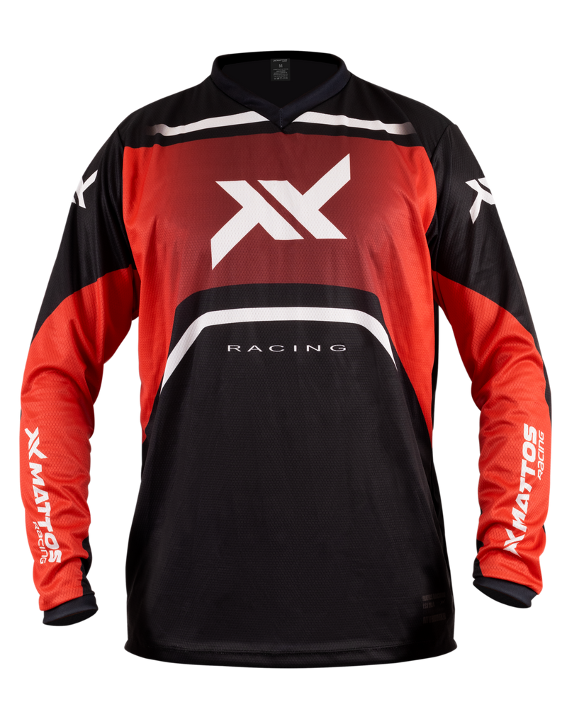 Conjunto Mattos Start - 2026