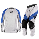 Conjunto Mattos Racing Pro Echoes