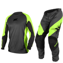 Conjunto Mattos Racing Pro Echoes