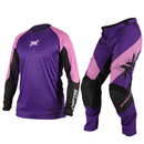 Conjunto Mattos Racing Pro Echoes