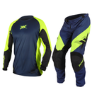 Conjunto Mattos Racing Pro Echoes