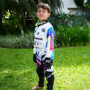 Conjunto Kids Mattos Racing – Edição TIO CL