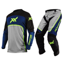 Conjunto Mattos Racing Sax