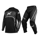 Conjunto Mattos Racing Sax