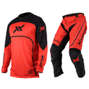 Conjunto Mattos Racing Sax