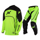 Conjunto Mattos Racing Sax