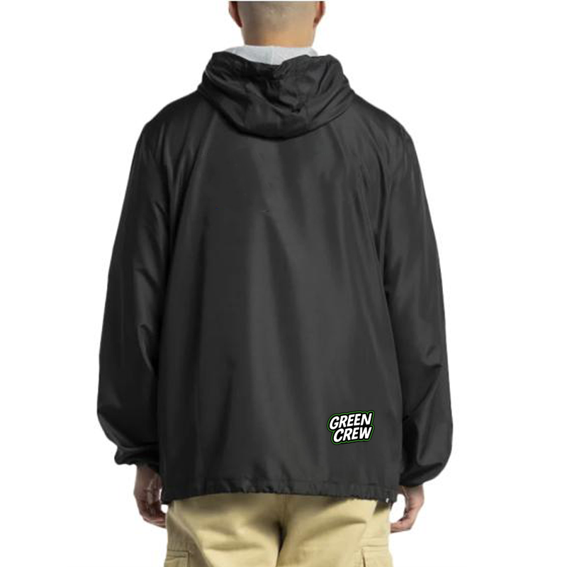 CORTA-VENTO HIGH QUALITY – EDIÇÃO ESPECIAL EQUIPE