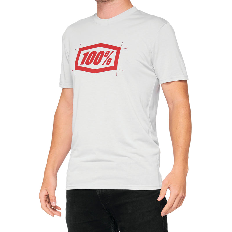Camiseta 100% Cropped