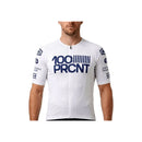 Camisa 100% Surman Bike Branca