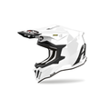 Capacete Airoh Strycker – Capacete Off-Road Motocross Enduro com Tecnologia AMS²
