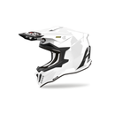 Capacete Airoh Strycker – Capacete Off-Road Motocross Enduro com Tecnologia AMS²