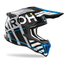 Capacete Airoh Strycker Brave – Capacete Motocross Off Road
