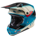 Capacete Fly Formula CP Rush