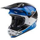 Capacete Fly Formula CP Rush