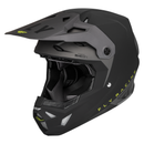 Capacete Fly Formula CP Rush