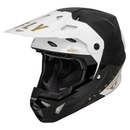 Capacete Fly Formula CP Rush