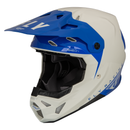 Capacete Fly Formula CP Rush