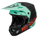 Capacete Fly Formula CP Rush