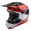 Capacete Fly Formula CP Rush