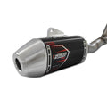 Escapamento Foco F3 - CRF 250F