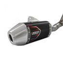 Escapamento Foco F3 - CRF 250F