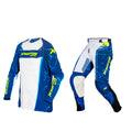 Conjunto Mattos Electra para Motocross e Off-Road