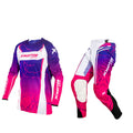 Conjunto Mattos Electra para Motocross e Off-Road