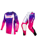 Conjunto Mattos Electra para Motocross e Off-Road