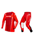 Conjunto Mattos Electra para Motocross e Off-Road