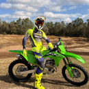 Conjunto Mattos Racing Tio CL Edição Especial Daytona – Camisa e Calça