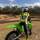 Conjunto Mattos Racing Tio CL Edição Especial Daytona – Camisa e Calça