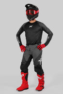 Conjunto Mattos Racing Pro Echoes