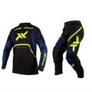 Conjunto Spirit Mattos Racing - 2026