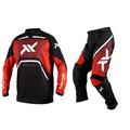 Conjunto Spirit Mattos Racing - 2026