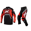 Conjunto Spirit Mattos Racing - 2026
