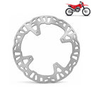 Disco de Freio Traseiro 220mm Daytona Edition – Honda CRF 250F, 300F, XR 200 e XR 250