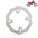 Disco de Freio Traseiro 220mm Honda CRF / XR