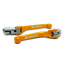 Kit Manete Retrátil Freio + Embreagem Honda Tornado / XR / XRE / Falcon