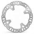 DISCO DE FREIO DIANTEIRO 240MM - CRF250F/ 300F/ 230 - XR200/ 250 - DAYTONA EDITI