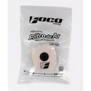 Filtro de Ar Moto FocoPro Alta Performance Lavável Off Road