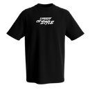 Camiseta - Liberty Of Style - Skull