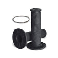 Manopla Hydra com Arame Inox – Design Ondulado