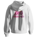 Moletom - Liberty Of Style - Originality Red